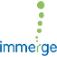 immerge Logo