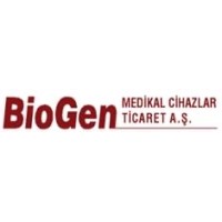 BioGen Medical Instruments Corporation Logo