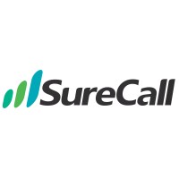 SureCall Logo