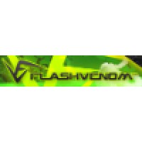 Flash Venom Logo