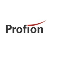 PROFION GmbH Logo