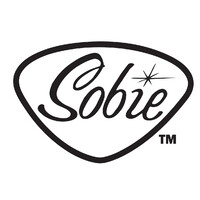 Sobie Fabric & Supply Company Logo