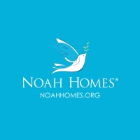 Noah Homes Logo
