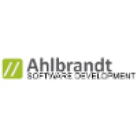 Ahlbrandt Software, Inc. Logo