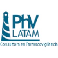 PHV LATAM Logo
