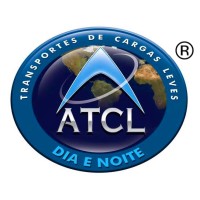 ATCL Transportes de Cargas Leves e Mudanças Logo