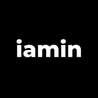 IAMIN Logo