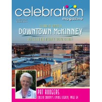 Celebration Marketing Group, LLC/ Celebration Senior Magazine Logo