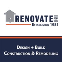 Renovate, Inc. Logo