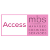 AccessMBS - Managed Business Services Logo