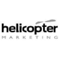 Helicopter Marketing & Communications Logo