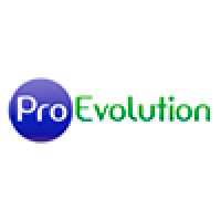 ProEvolution | Change Management & Professional Development Logo