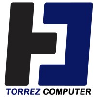 Torrez Computer Logo