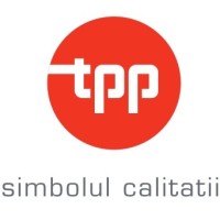 Transilvania Pack & Print Logo