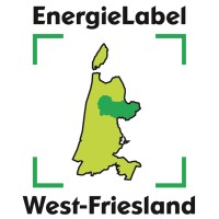 EnergieLabel West-Friesland Logo