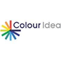Colour Idea Limited Logo