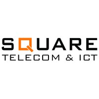 SQUARE Telecom & ICT Logo