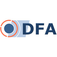 DFA ENGINEERING Logo