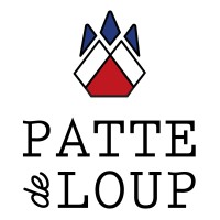 PATTE DE LOUP Logo