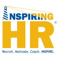 Inspiring HR, LLC Logo