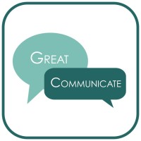 Great Communicate Logo