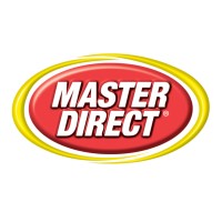 Master Direct Logo