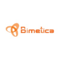 Bimetica Parametric Design Services S.L. Logo