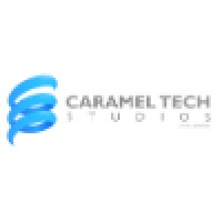 Caramel Tech Studios Logo