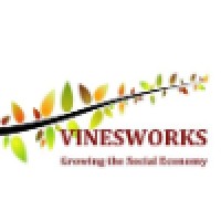 VINESWORKS Logo