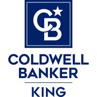Coldwell Banker King Logo