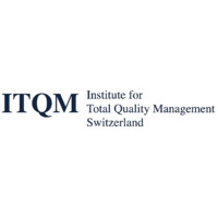Institute for Total Quality Management (ITQM) Logo