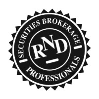 Broker Dealer compliance Logo