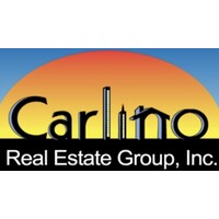 Carlino Real Estate Group, Inc. Logo