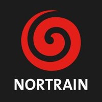 Nortrain Logo