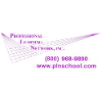 Professional Learning Network Logo