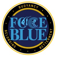 FORCE BLUE Logo