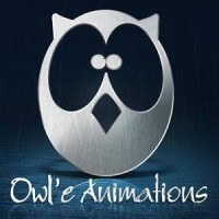 Owle Animations Logo