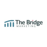 The Bridge Marketing Logo