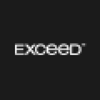 Exceed Studios, LLC. Logo