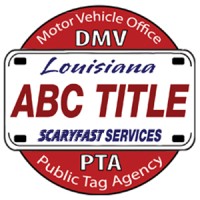 ABC Title Logo