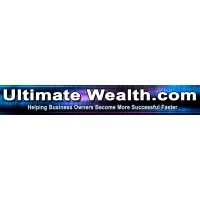 Ultimate Wealth, Inc. Logo