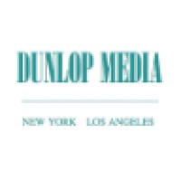Dunlop Media Logo