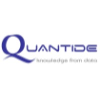 Quantide Logo