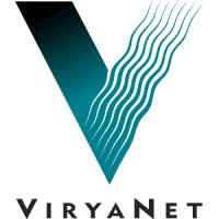 ViryaNet | an Accruent company Logo