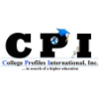 College Profiles International Inc. Logo
