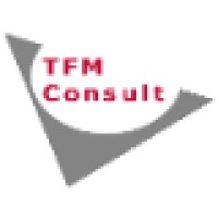 TFM Consult Logo