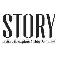 STORY at Macys - NYC Logo