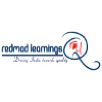 RedMad Learnings Logo