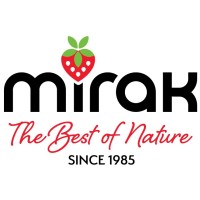Mirak Group Logo