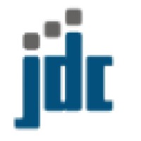 JDC Jerusalem Design Center Logo